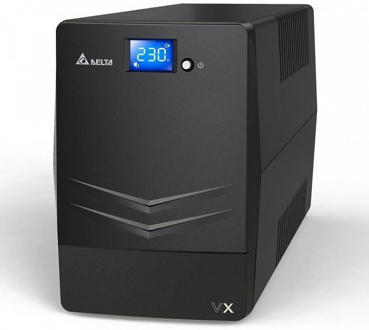 Источник бесперебойного питания Delta Agilon VX1500-RC