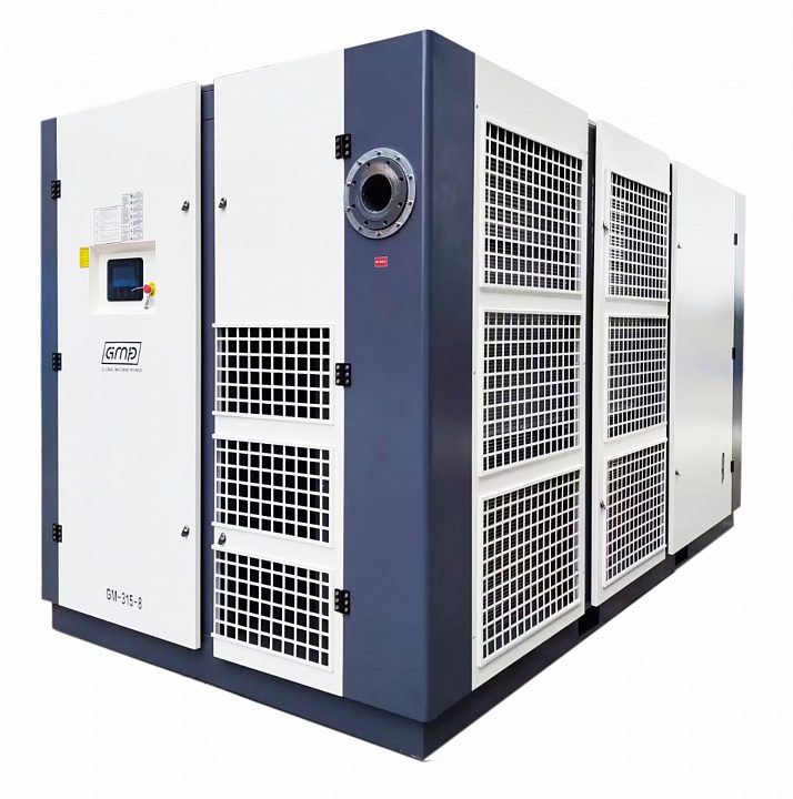 Винтовой компрессор GMP GM 315-7