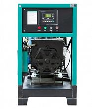 Газовый генератор REG G29-1-RE-LF — фото 3
