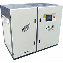 Винтовой компрессор GMP GM 30-8 GE/HB — фото 1
