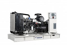 Дизельный генератор Teksan TJ400PE — фото 1
