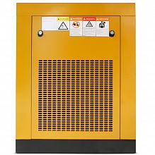 Винтовой компрессор Berg ВК-11Р 7 — фото 4