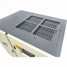 Винтовой компрессор GMP GM 18,5-7 VSD (IP23) — фото 4