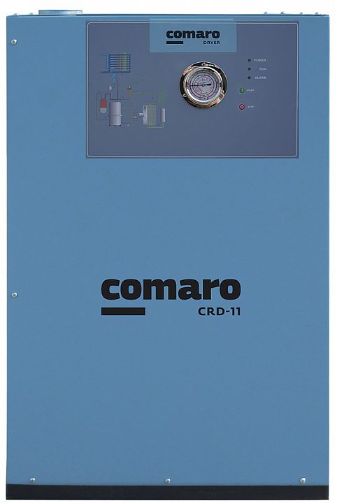 Осушитель воздуха Comaro CRD-3,8