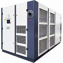 Винтовой компрессор GMP GM 220R-16 GE — фото 3