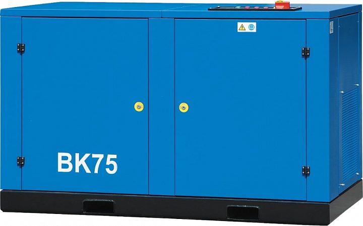 Винтовой компрессор Remeza ВК50-2,5