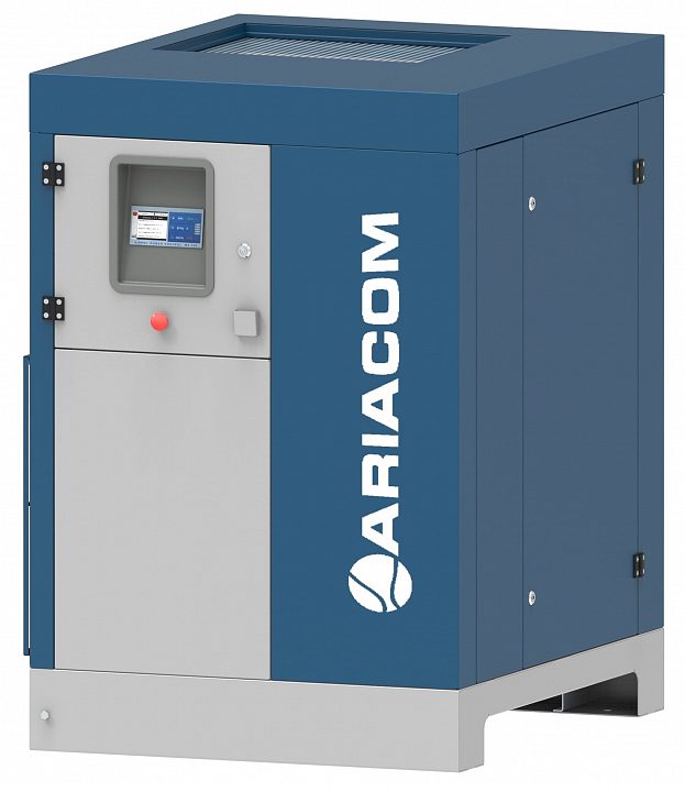Винтовой компрессор Ariacom NT37 7,5