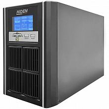 Источник бесперебойного питания HIDEN EXPERT UDC9201S — фото 1