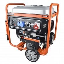 Бензиновый генератор EVOline PB 15003 E — фото 5
