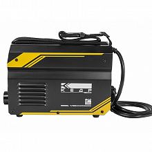 Аппарат инверторный КЕДР UltraARC-200 Compact (220В, 10-200А) — фото 3