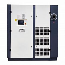 Винтовой компрессор GMP GM 250-10D VSD — фото 5