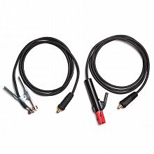 Сварочный инвертор GROVERS MMA-160G Professional — фото 5
