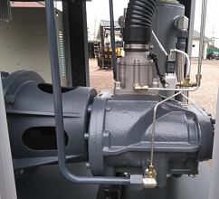 Винтовой компрессор Spitzenreiter S-EKO 30DF 12 — фото 3