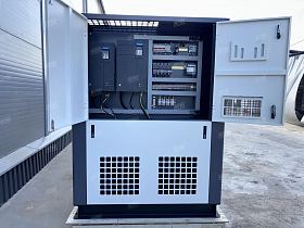 Винтовой компрессор GMP GM 185-25VSD TW — фото 10